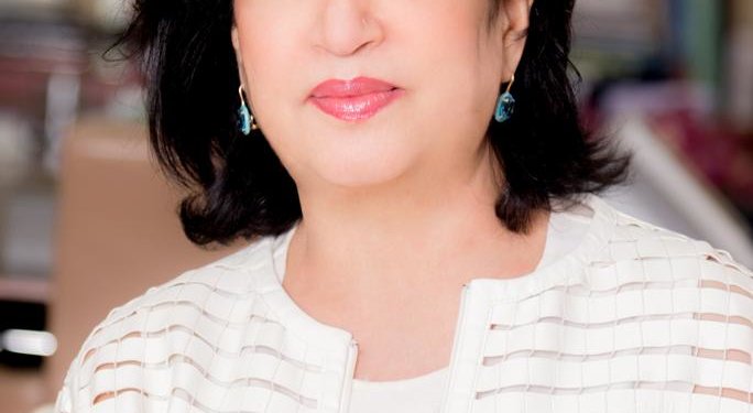 Shaikha Mai wins The Aga Khan Award for Architecture