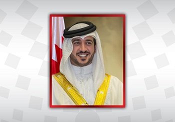 Bahrain to host ‘Strength Week’ next month