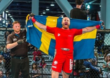 IMMAF announces Anti-Doping Athletes’ Rights Act