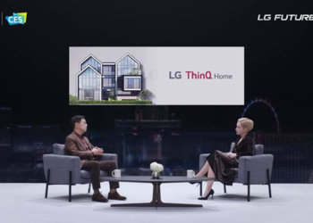 Open Innovation serves as a catalyst to LG Electronics latest breakthroughs