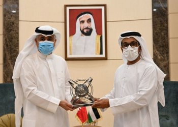 Bahrain’s US$1.1b AMP  project is a prime example of GCC cooperation