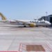 Gulf Air’s first commercial flight from new BIA Airport Terminal