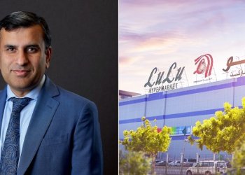 GFH acquires 80 per cent stake in Hidd Mall