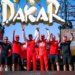 Roma clinches 5th place for Bahrain Xtreme maiden Dakar Rally stage 12