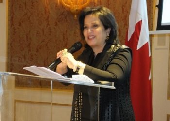Bahrain continues to muster support for WTO top slot
