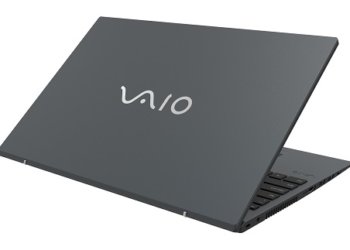 VAIO FE laptop brings an exceptional user experience