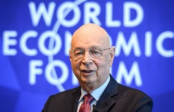 Leaders to discuss how to ‘rebuild trust’ during Davos Meeting