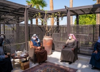 Legislative-executive branches work collectively to achieve national goals