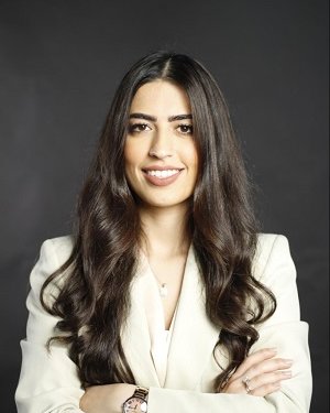 Maryam Kameshki to head BNP Paribas MENA, Trading and global markets