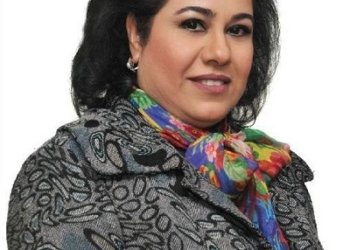 Ahlam Janahi gets re-elected as President BBS