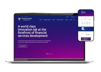 FinHub 973 Platform is set to transform Bahrain’s financial sector