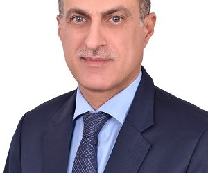 GDA appoints Khalid Hadi as Acting Secretary General