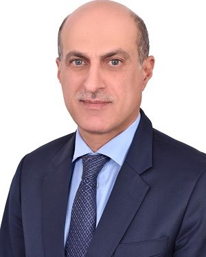 GDA appoints Khalid Hadi as Acting Secretary General