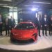 McLaren Artura makes debut in Bahrain, global markets