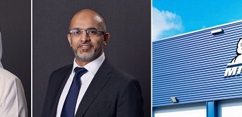 GFH acquires a US logistic facility for $135million