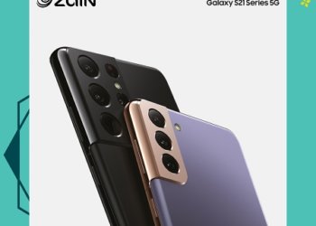 Samsung Galaxy S21 Series 5G arrives at Zain Bahrain