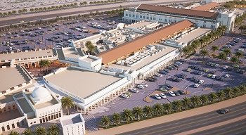 Al Muntazah Market to open a branch in Souq Al Baraha