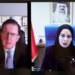 Bahrain-UK keen on strengthening strategic ties at all levels