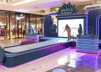 Win a luxury car and experience the Joy of Spring at City Centre Bahrain