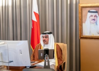 Cabinet welcomes talks between Bahrain and Serbia to enhance co-operation
