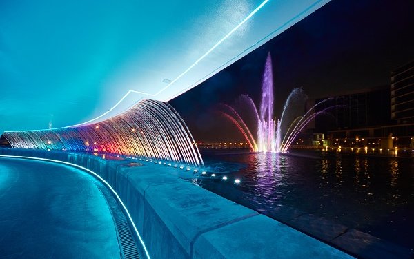 Bahrain’s latest tourist attraction “The Canal Walk” at Dilmunia opens soon