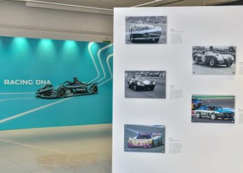 Euro Motors explores Jaguar Land Rover’s legacy, heritage