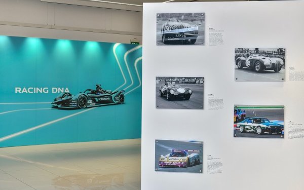 Euro Motors explores Jaguar Land Rover’s legacy, heritage