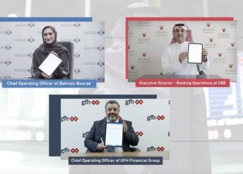 GFH Group to offer Murabaha service to its clientele