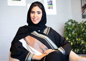 Zeinab Abu Alsamh takes over as GM of MBC Studio KSA