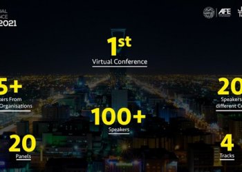 The24X7News partners with AFE Annual Conference 2021