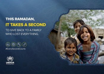 UNHCR calls for solidarity with those hit hardest by the global pandemic