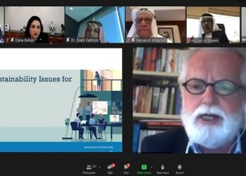 NBB Group hosts virtual session on ESG, sustainability issues for bankers
