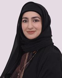 Ithmaar Bank Head of Human Resources earns top degree