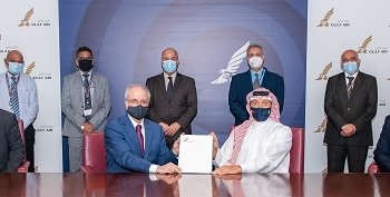 Gulf Air conducts first ever virtual BCM drill