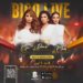 Mais Hamdan, Mai Selim and Dana Hamdan to meet fans on Bigo Live