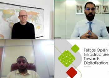 TRA holds webinar on telecoms open infrastructure towards digitalization