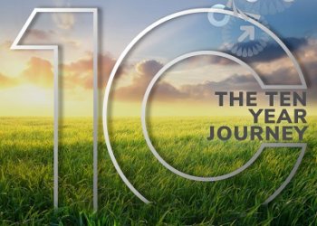 Zain Group publishes its 10th annual sustainability report