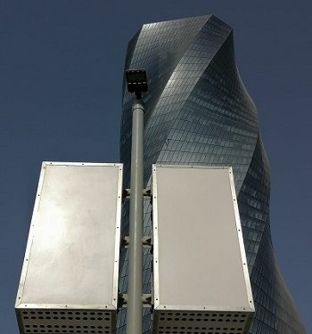 stc Bahrain to launch camouflaged small cell solution