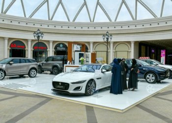 Euro Motors unveils the latest models at The Avenues mall