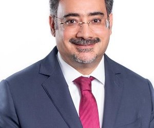 Bahrain Car Parks Company launches its Mobile Payment Portal