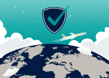 Gulf Air offers complimentary COVID-19 Travel Insurance Coverage to all passengers