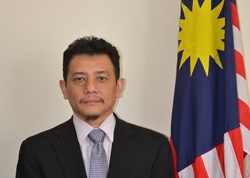 Tourism Malaysia embarks on 1st physical event at the ATM