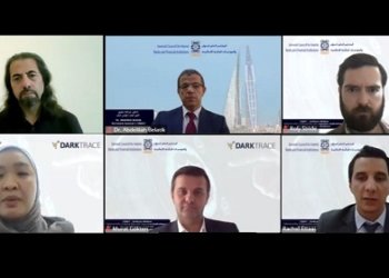 Islamic banks: digitization, automation is a key to deal with Cyber security issues