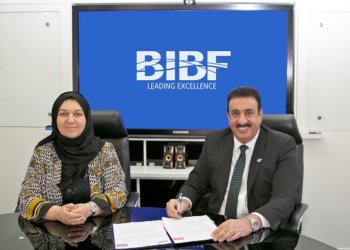 NBB-BIBF inks sponsorship agreement
