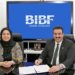 NBB-BIBF inks sponsorship agreement