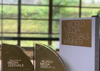 Tourism Malaysia “Amazing Video” wins global accolade