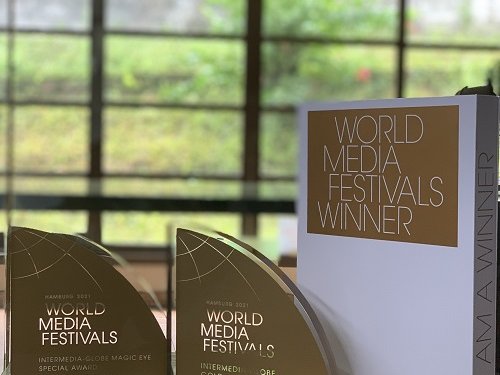 Tourism Malaysia “Amazing Video” wins global accolade