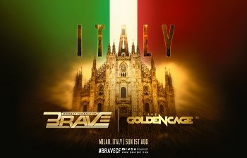 BRAVE CF’s proven EU track record could ignite MMA boom in Italy