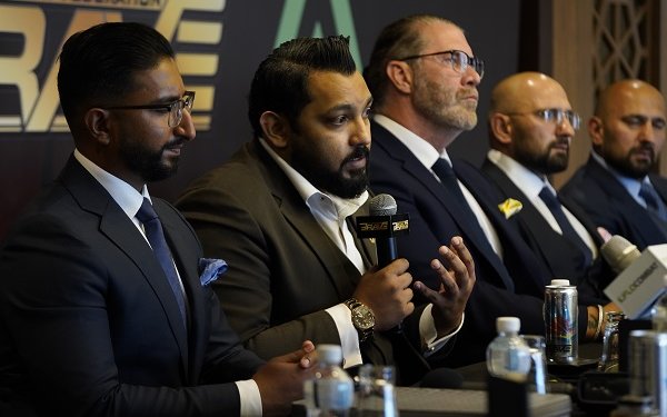 ASTRA becomes the 1st global block-chain partner of BRAVE CF