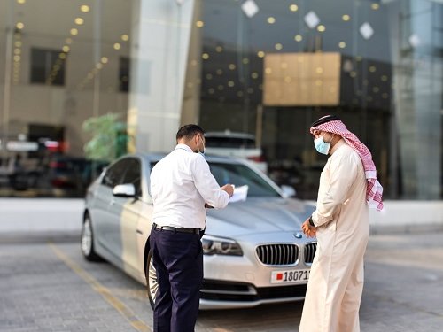 Euro Motors launches ‘We Buy Your Car’ campaign